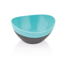Салатник Qlux 15,5x14x7,5 см пластик 00489 QL