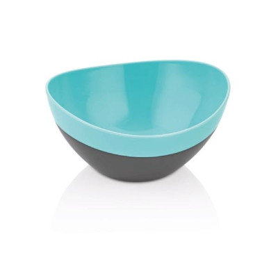 Салатник Qlux 15,5x14x7,5 см пластик 00489 QL