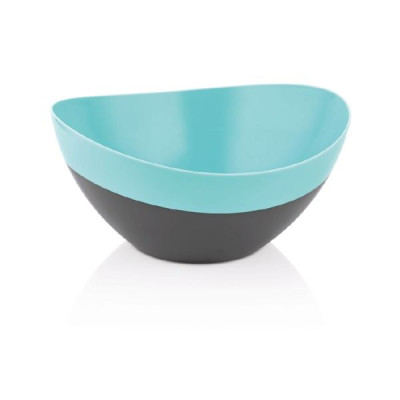 Салатник Qlux 27x25x11 см пластик 00490 QL