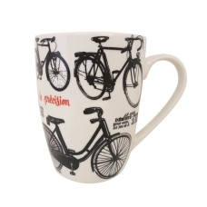 Кружка Limited Edition Bicycle A 320 мл 12250-121185YJA