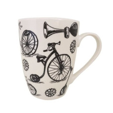 Кружка Limited Edition Bicycle B 320 мл 12250-121185YJB