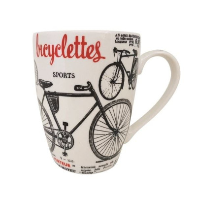Кружка Limited Edition Bicycle C 320 мл 12250-121185YJC