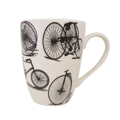 Кружка Limited Edition Bicycle D 320 мл 12250-121185YJD