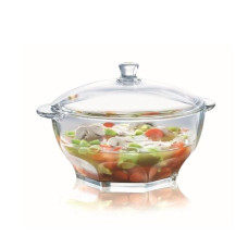 Кастрюля Luminarc Granity 1,0 л P7670