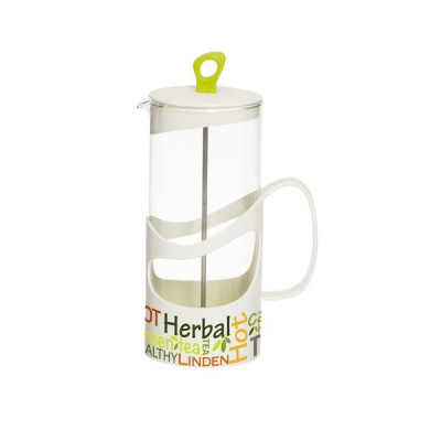 Френч-пресс Herevin Herbal 1000 мл 131065-002