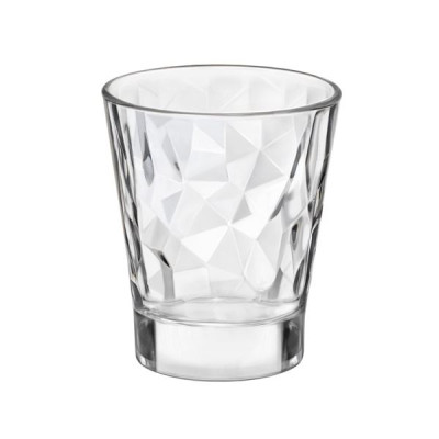Набор стопок Bormioli Rocco Diamond 80 мл 6 шт 350238