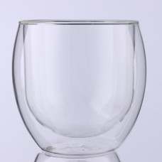 Стакан с двойным дном Lessner Thermo 300 мл 11302-300