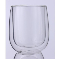 Стакан с двойным дном Lessner Thermo 400 мл 11301-400