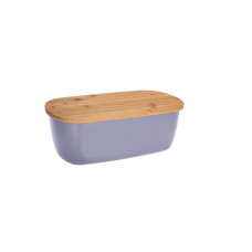 Хлебница бамбуковая Ringel Main 35x20x14 см с крышкой RG-5118/s