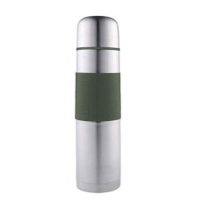 Термос Lessner Cloudy Gray 1,0 л 16630-10CG