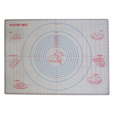 Коврик силиконовый с разметкой Empire 61x45,5 см 8408