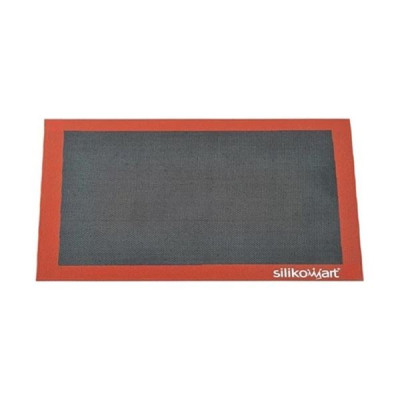 Коврик силиконовый Silikomart AIR MAT GASTRONORM 520x315 мм