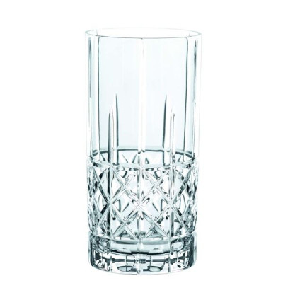 Стакан высокий Longdrink Cross Nachtmann 445 мл Highland 98232