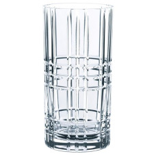 Стакан высокий Longdrink Square Nachtmann 445 мл Highland 98234