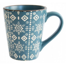 Кружка Astera Engrave Blue 360 мл A0420-HP21-M