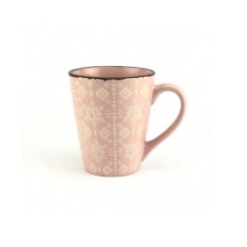 Кружка Astera Engrave Pink 360 мл A0420-HP22-M