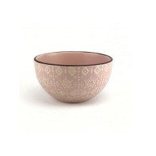Салатник Astera Engrave Pink 14 см A0450-HP22-B