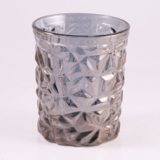 Стакан низкий IceCrystal Black 260 мл EDC01-11/5