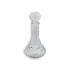 Графин стеклянный Crystal 0,5 л Oscar 83200908/26