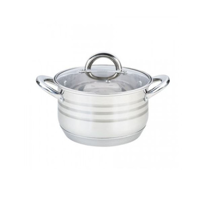 Кастрюля Maestro 16 см 2,1 л MR-3513-16