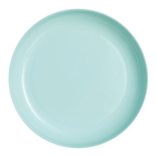 Блюдо глубокое Luminarc Friends Time Turquoise 25 см P6386
