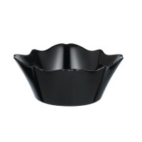 Салатник Luminarc Authentic Black 12 см J1343