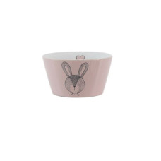 Пиала Limited Edition Hare 480 мл розовая HTK-015
