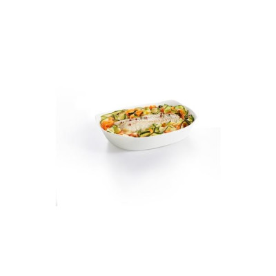 Форма прямоугольная для запекания Luminarc Smart Cuisine Carine 30x22 см P8332
