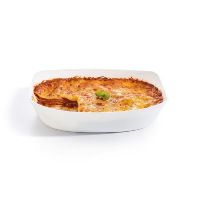 Форма прямоугольная для запекания Luminarc Smart Cuisine Carine 34x25 см P4027