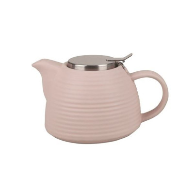 Чайник заварочный Limited Edition ROSE 700 мл матово-сиреневый JHE10956-A386