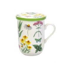 Кружка заварочная Limited Edition DAISY 330 мл B1560-09709-1