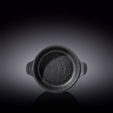 Форма для запекания Wilmax Slatestone Black 21,5х17,5 см 400 мл WL-661142