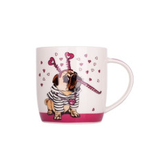 Кружка Limited Edition BULLDOG 365 мл B35-L1288B