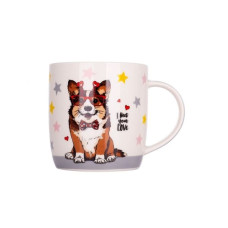 Кружка Limited EditionCORGI 365 мл B35-L1288A