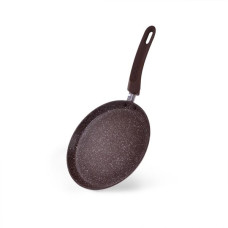 Сковорода для блинов Fissman Smoky Stone 20 см 14370 F