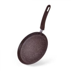 Сковорода для блинов Fissman Smoky Stone 24 см 14371 F