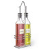 Набор бутылок для масла и уксуса Fissman 2х250 мл 6518 F