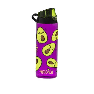 Бутылка для воды Herevin Avocado 750 мл 161506-034