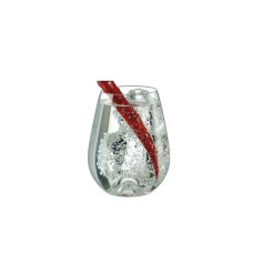 Стакан Rona Drink master 330 мл 4221 330