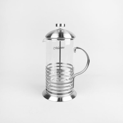 Френч-пресс Maestro 1,0 л MR 1664-1000