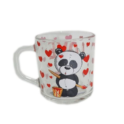 Кружка Green Tea 200 мл Love 85004158