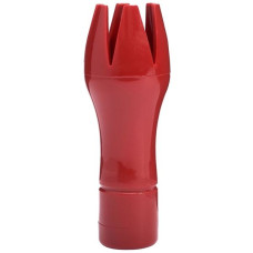 Насадка для декорирования ISI в форме тюльпана для сифона Gourmet Whip 601-2293