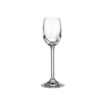 Набор рюмок для водки Bohemia Colibri (Gastro) 65 мл 6 пр b4S032-65