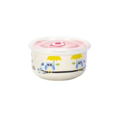 Контейнер Limited Edition OWL 540 мл B621-09119-1
