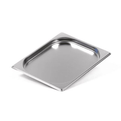 Гастроемкость FoREST 1/2 325х265, h 20 мм 1,2 л серия Bestkeep 111220