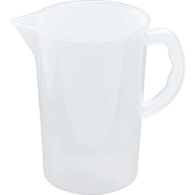 Кружка мерная Stalgast 5,0 л 506503