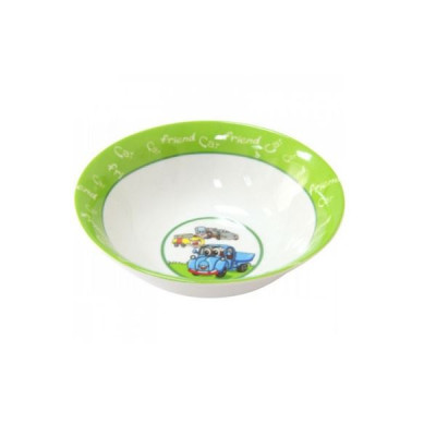Салатник Milika Car Friend 15 см M0650-TH5049