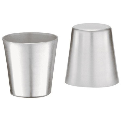 Форма для выпечки Paderno d = 4 см 47066-04