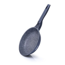 Сковорода Fissman Prestige 24х5,5 см алюм с антипригарным покрытием 5045 F