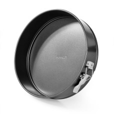 Форма разъемная круглая Fissman d = 30 см, h = 6,8 см 5645 F
